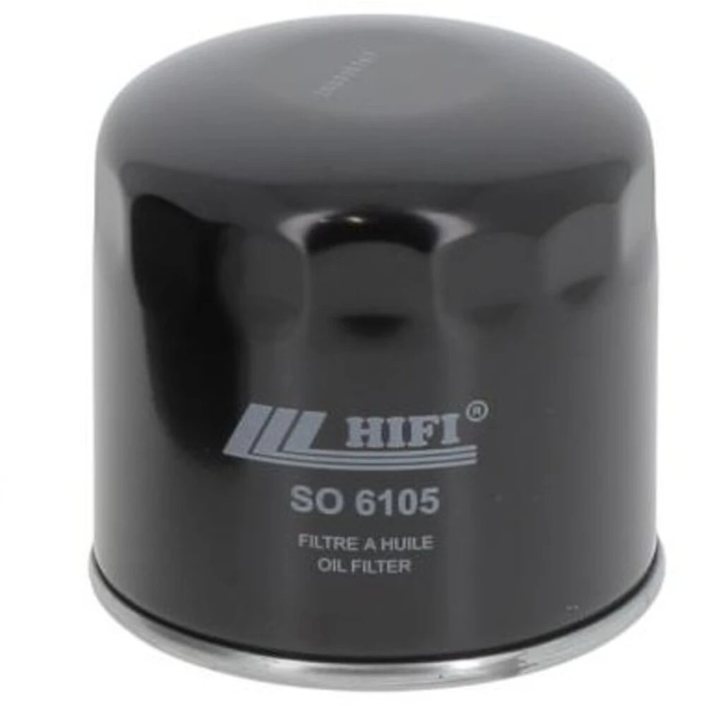 Ölfilter YANMAR VIO 55 (AUF GUMMIKETTE)